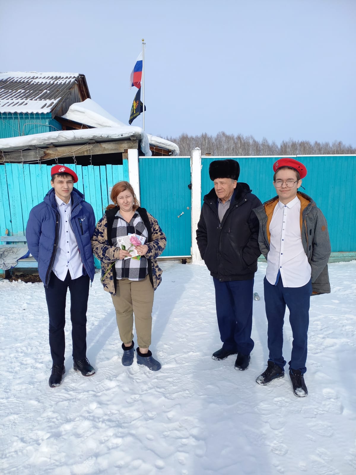 С ПРАЗДНИКОМ ВАС МИЛЫЕ ЖЕНЩИНЫ!!!!.