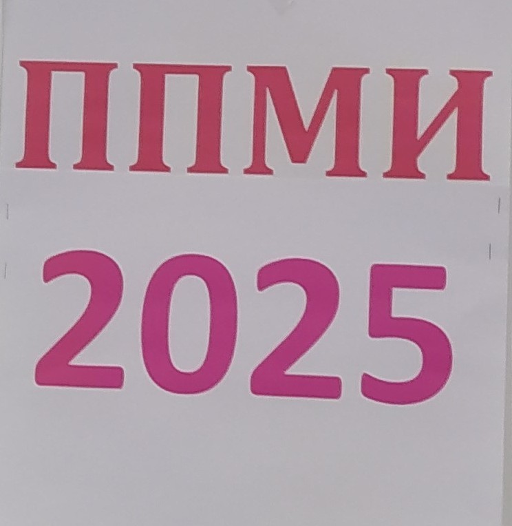 Итоговое собрание жителей ППМИ 2025.